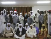 "قبائل التبو" تدعو لضرورة تنفيذ قرار العفو العام الصادر عن البرلمان الليبى