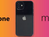 إيه الفرق.. اعرف أبرز الاختلافات بين هاتفى iPhone 12 mini و iPhone 11