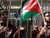 ارتفاع أعداد الأسرى الفلسطينيين المصابين بفيروس كورونا فى سجن جلبوع إلى 54