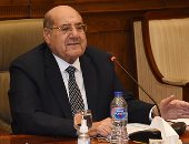 المستشار عبد الوهاب عبد الرازق يهنئ الرئيس السيسي بالعام الميلادى الجديد
