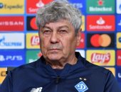 مدرب دينامو كييف يعلن خوض مواجهة برشلونة بـ13 لاعبًا فقط بسبب كورونا