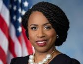 الانتخابات الأمريكية 2020.. فيديو لنائبة بالكونجرس ترقص قبل التصويت