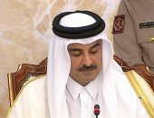 قمع تميم.. كيف يقهر أمير قطر شعبه وينتهك حقه؟.. فيديو