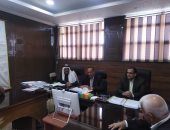 محافظ شمال سيناء : نحن على مسافة واحدة من جميع الأحزاب