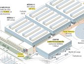 إسبانيا تفتتح أولى مستشفى طوارئ مخصصة لمحاربة وباء كورونا