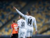 مجموعة الريال وإنتر.. مونشجلادباخ يدك شاختار بسداسية خارج أرضه "فيديو"