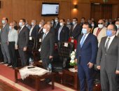 انطلاق مؤتمرا موسعا لملاحة بورسعيد وجمعية رجال الأعمال لبحث التصدير لأفريقيا