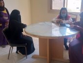 فحص وعلاج 409 ألف سيدة بمبادرة دعم صحة المرأة بالمنيا