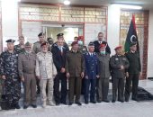 العسكريون الليبيون يتفقون على خطوات عملية نحو تنفيذ اتفاق وقف إطلاق النار