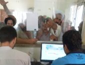 174 ألف طلب تصالح على مخالفات البناء العشوائى بالشرقية