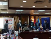 تنمية المشروعات: 140 مليون جنيه لتمويل مشاريع تطوير الخدمات بالتعاون مع الاتحاد الأوروبي