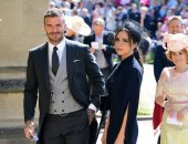 فيكتوريا بيكهام في مأزق اجتماعى بسبب الأميرين وليام وهارى .. اعرف القصة