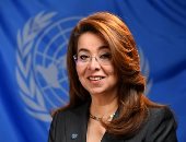 الأمم المتحدة: غادة والى على اتصال دائم بالسلطات فى النمسا لمتابعة الموقف