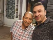 اليوم.. حلقة خاصة عن مشوار محمد رشدى في برنامج "الليلة" مع السماحى
