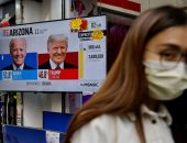 أمريكا على صفيح ساخن.. ترقب قبل إعلان نتائج الانتخابات الأمريكية