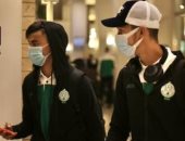 صحف مغربية: إصابة 7 لاعبين من الرجاء بكورونا قبل مواجهة الأهلى بالسوبر الإفريقى