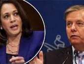 تلاشى آمال الديمقراطيين باستعادة "الشيوخ" بعد احتفاظ ماكونيل بمقعد يشغله منذ 1985 وفوز جراهام.. وكامالا ربما تمنحهم قبلة الحياة.. انتخاب أول سيناتور متحولة جنسيا وأول نائب مثلى من أصول أفريقية.. و"الفرقة" تفز