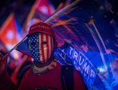 دونالد ترامب.. كيف قضى الرئيس الأمريكى يوم الانتخابات؟