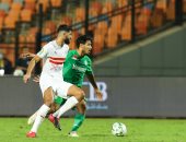 الرجاء المغربى يوضح حقيقة استقالة جمال سلامى بعد رباعية الزمالك