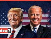 فيديو.. لغة الجسد تفك ألغاز الانتخابات الأمريكية 2020
