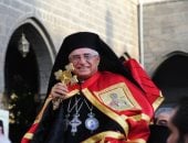 نص قرار بطريرك الروم الكاثوليك بتعيين مسؤولا للدعوات الكهنوتية فى مصر 