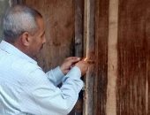 غلق وتشميع 5 كافيهات ومصادرة 12 شيشة وورشة لحام بدون ترخيص بالشرقية