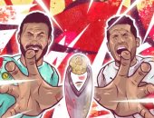 كاف عن النهائي الأفريقى: أنفاسٌ تُحتبس ولحظاتٌ تَشتعل وبطلٌ واحد يستعد لرفع اللقب