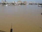 متحدث الري: عكارة نهر النيل ليست ضارة على مياه الشرب أو الزراعة