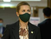 مستخدمة ChatGPT.. رئيسة وزراء الدنمارك تستعين بالذكاء الاصطناعى فى صياغة خطابها