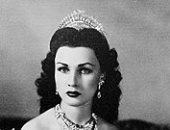 ذكرى ميلاد الأميرة فوزية.. شاهد أبرز 4 قطع من مجوهراتها بمتحف الإسكندرية