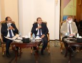 وزير القوى العاملة: دعمنا العمالة غير المنتظمة وصرفنا منحا لـ 6 أشهر لمواجهة كورونا