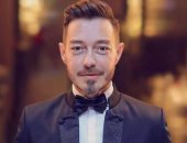 أحمد زاهر: مسلسل لؤلؤ مالوش علاقة بقصة حياة شيرين عبد الوهاب.. فيديو