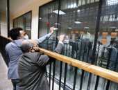 تأجيل محاكمة 10 متهمين فى قضية "فض اعتصام رابعة" لـ1 مارس