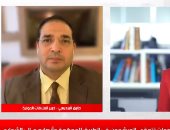 خبير علاقات دولية يكشف لتليفزيون اليوم السابع سيناريوهات متوقعة بانتخابات أمريكا