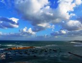 تنبؤ الرى يتوقع عدم سقوط أمطار على محافظات الجمهورية حتى السبت