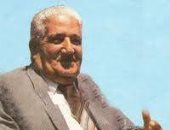 الذكرى الـ"37" لرحيل محمد حسن حلمى زامورا رئيس الزمالك الأسبق اليوم 