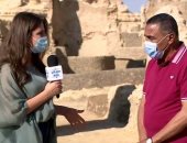 محافظ مطروح يكشف لـ"صباح الخير يا مصر" موعد افتتاح قلعة شالى التاريخية