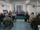 تعرف على استعدادات مديرية الصحة بالمنوفية لاستقبال الانتخابات البرلمانية