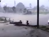 مصرع 20 شخصا جراء فيضانات بسبب إعصار إيتا بالمكسيك