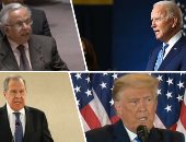 باختصار.. أهم الأخبار العربية والعالمية حتى الـ12 ظهرا.. الصين تعلق مؤقتا دخول القادمين من بريطانيا بسبب كورونا.. CNN: ترامب قد يوقف تقدم بايدن فى أريزونا.. الاحتلال الإسرائيلى يعتقل 10 أسرى محررين من طولكرم 