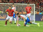 اتحاد الكرة يخطر الأمن بإقامة مباراتى الزمالك والأهلي فى كأس مصر 21 نوفمبر