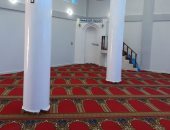 شاهد اللمسات النهائية على 3 مساجد جديدة تفتتحها "أوقاف الأقصر" اليوم.. صور