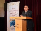 محافظ الإسكندرية يشهد احتفالية ذكرى المولد النبوى الشريف.. صور