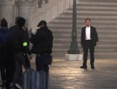 توم كروز يعود لتصوير Mission Impossible 7 بعد إصابة 12 من الفريق بكورونا