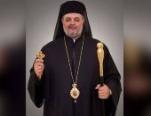 13 معلومة عن أسقف الكاثوليك بالجيزة وبنى سويف والفيوم فى عيد ميلاده