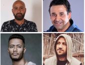 مسلسلات رمضان 2021 دراما بكل الألوان الوطنية والتاريخية والصعيدية والاجتماعية