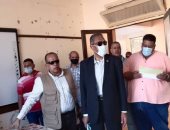 جنوب سيناء جاهزة لانتخابات البرلمان.. 89 ألفا و747 ناخبا يدلون بأصواتهم.. صور