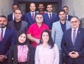 صحة جنوب سيناء تنافس للحصول على جائزة مصر للتميز الحكومى