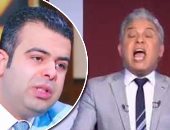 معتز مطر "أبو شعرة" أداة الإخوان لنشر الفوضى.. باع نفسه من أجل حفنة الدولارات.. ينفذ أجندة وتعليمات أسياده من التنظيم الدولى.. وخبير إعلامى يؤكد: مرتزق ولديه استعداد للتحالف مع الشيطان