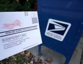 صحيفة امريكية تؤكد اتهامات ترامب وتنشر تفاصيل اعتقال موظف بريد لعدم تسليمه بطاقات اقتراع